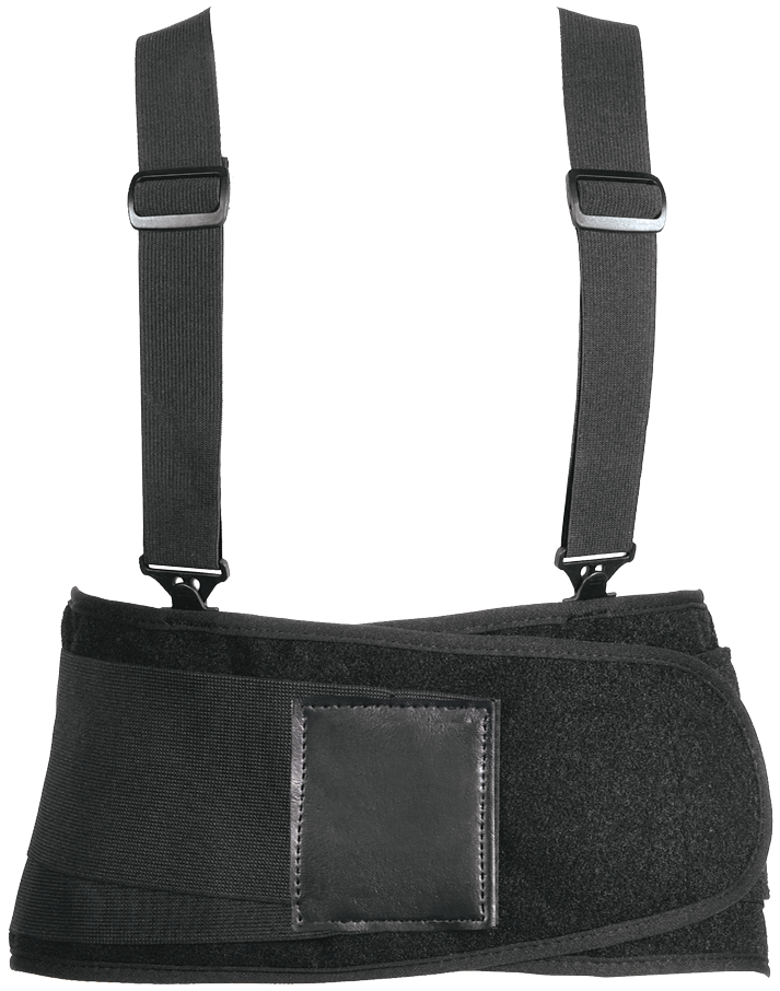 Classic Universal Back Support